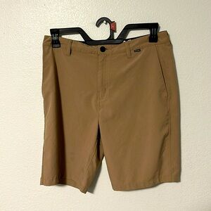 Hurley Dress Shorts/Golf Shorts